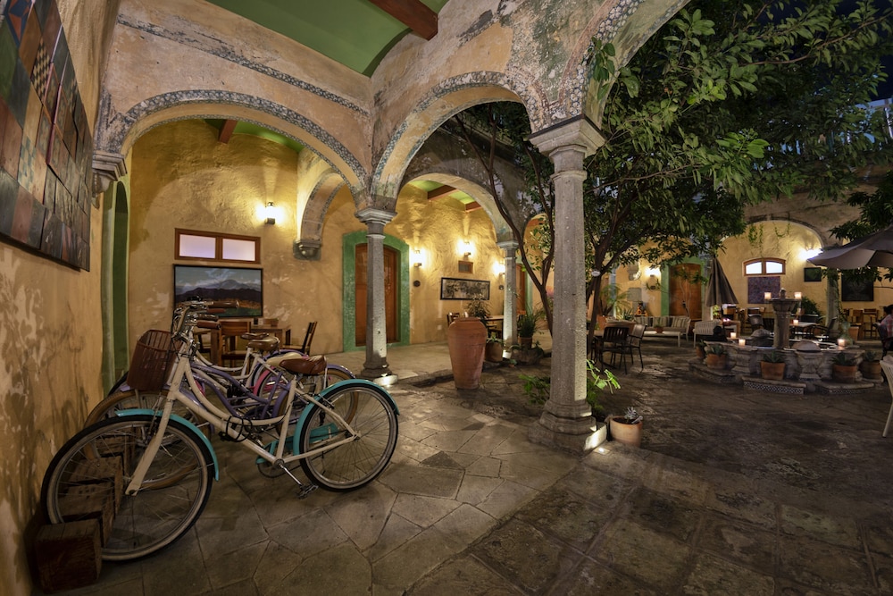 Casa de Sierra Azul 60/76