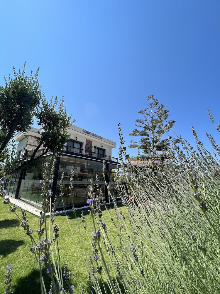 Dalyan Risus Suite 22/25