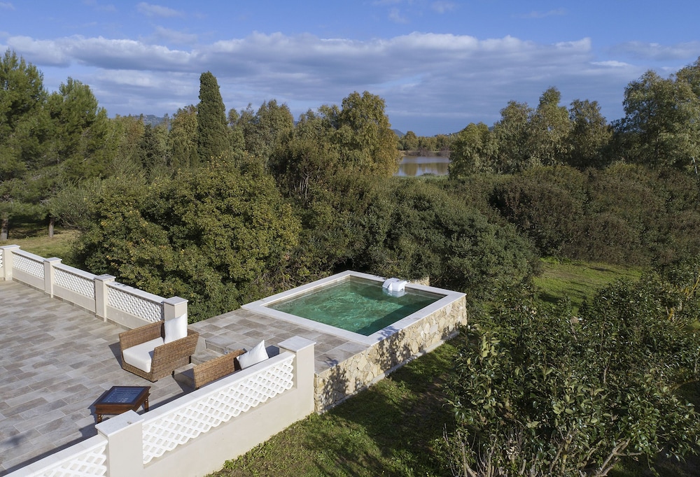 Villa Cavalieri Country Hotel 68/77