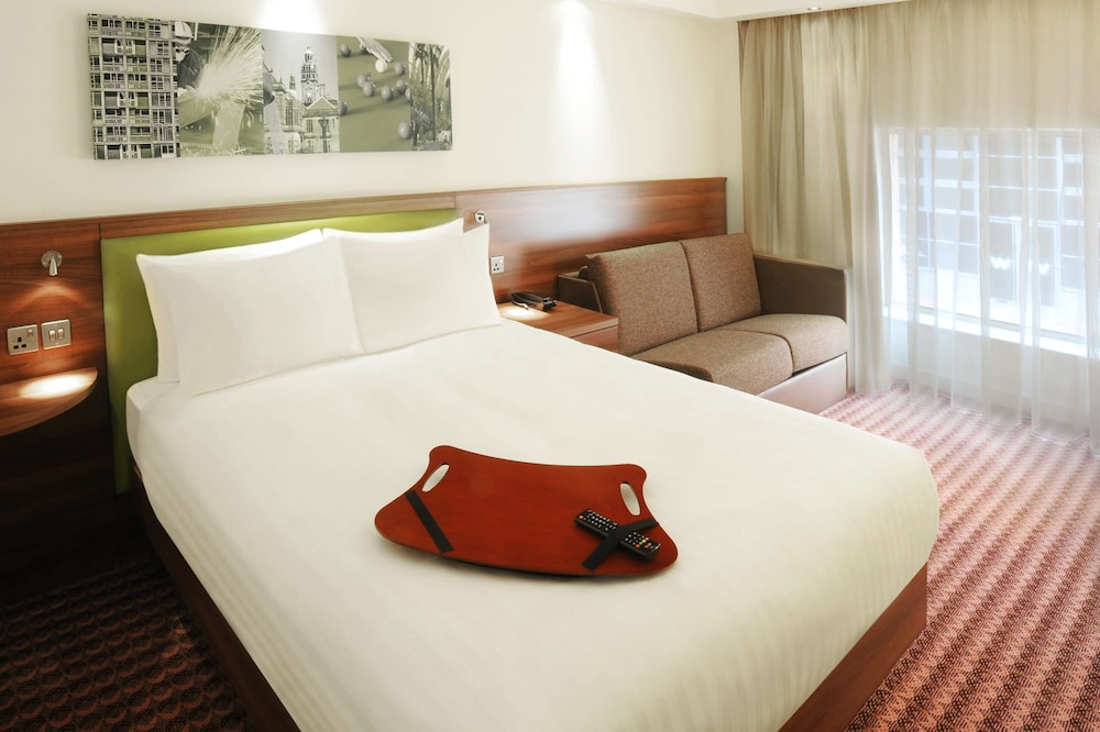 Hampton By Hilton Sheffield 21/56