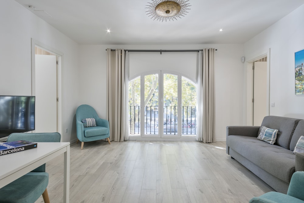 Stay Together Barcelona Apartments 24/50