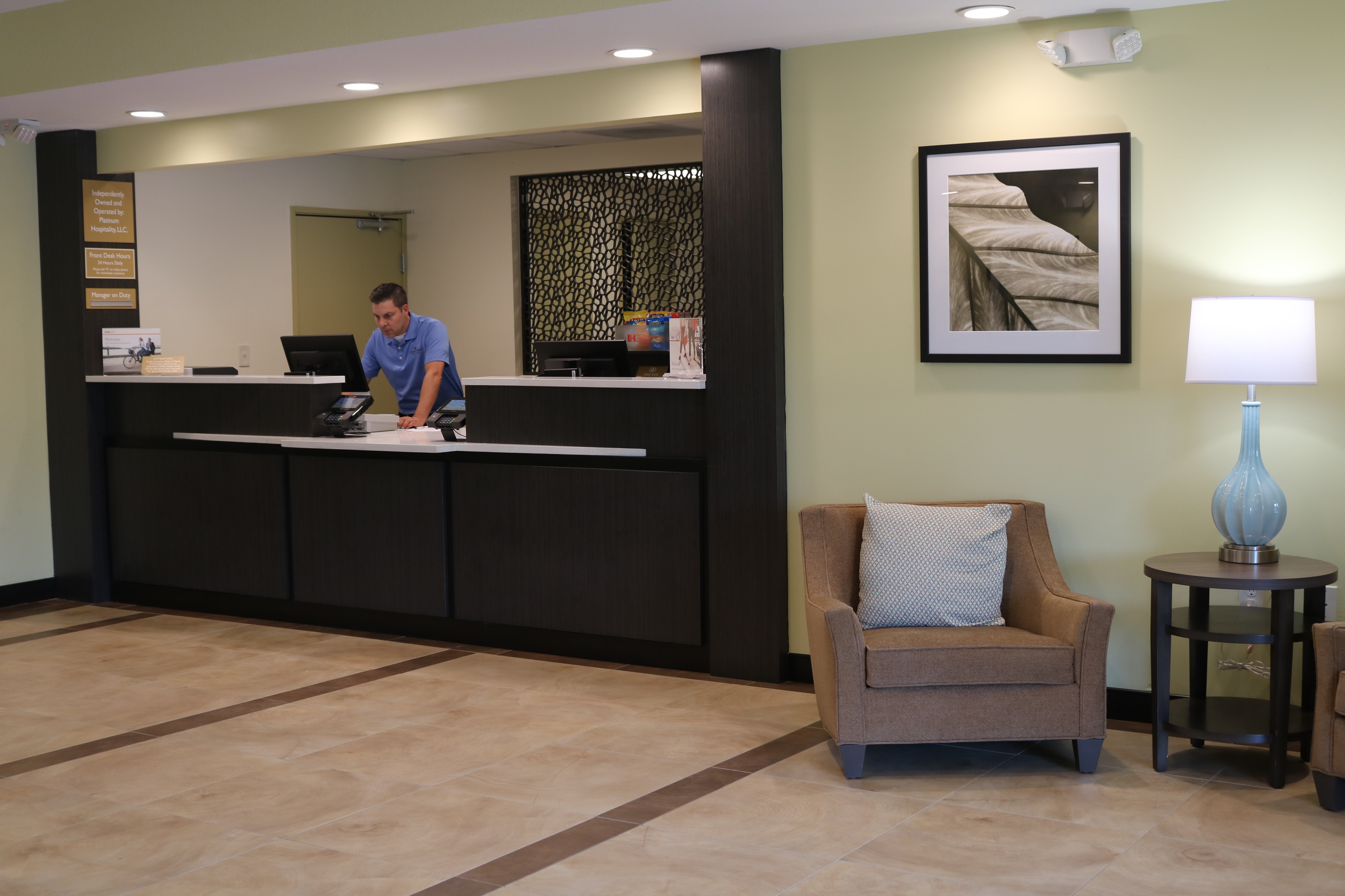 CANDLEWOOD SUITES GOODLETTSVILLE - NASHVILLE 9/41