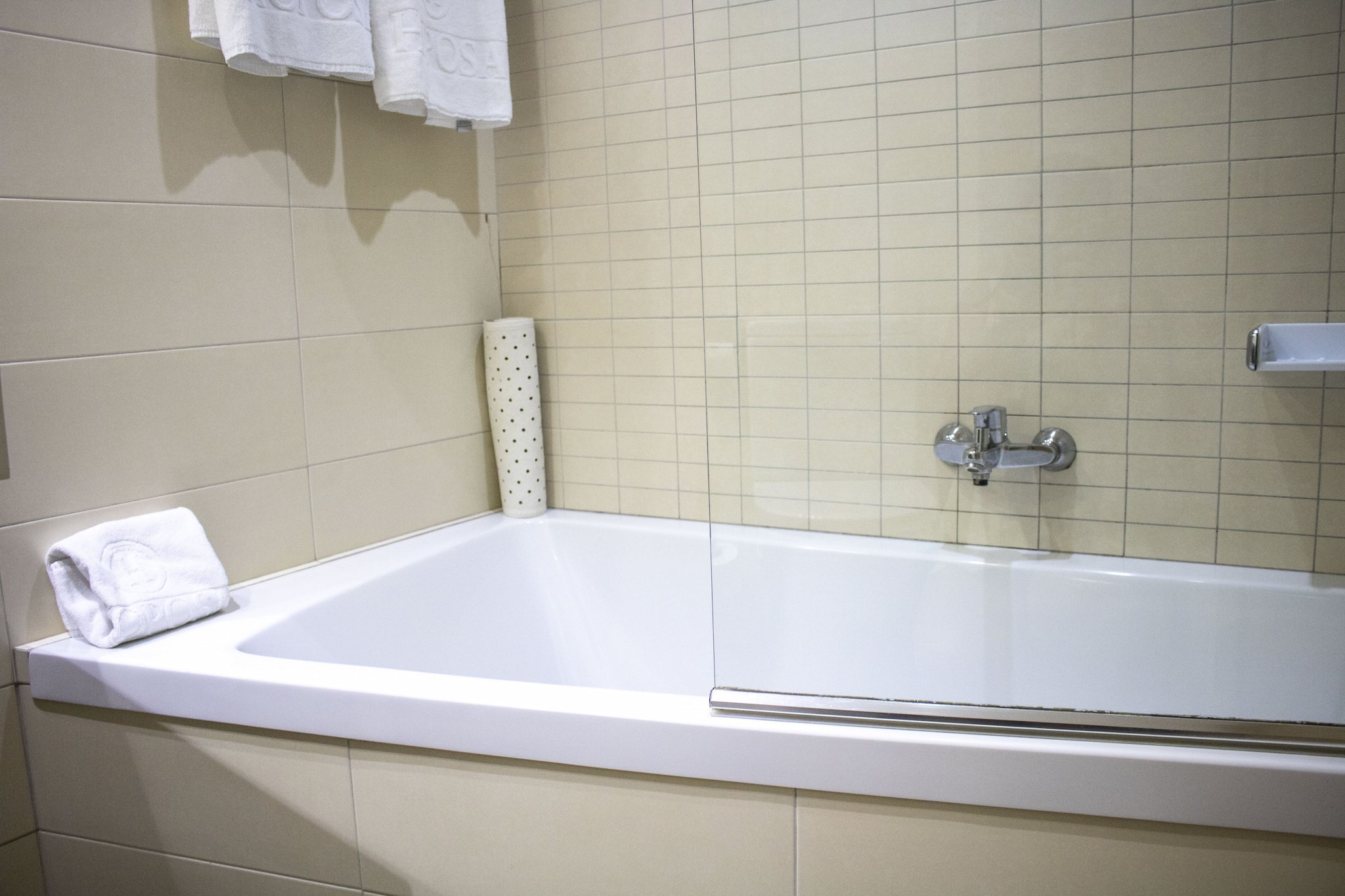 Junior Suite, Hotel Hoposa Uyal 5/6