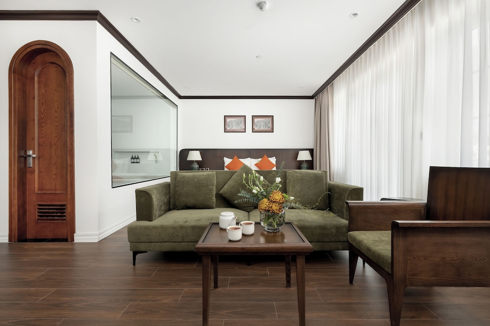 Bach Dang Hotel 27/50