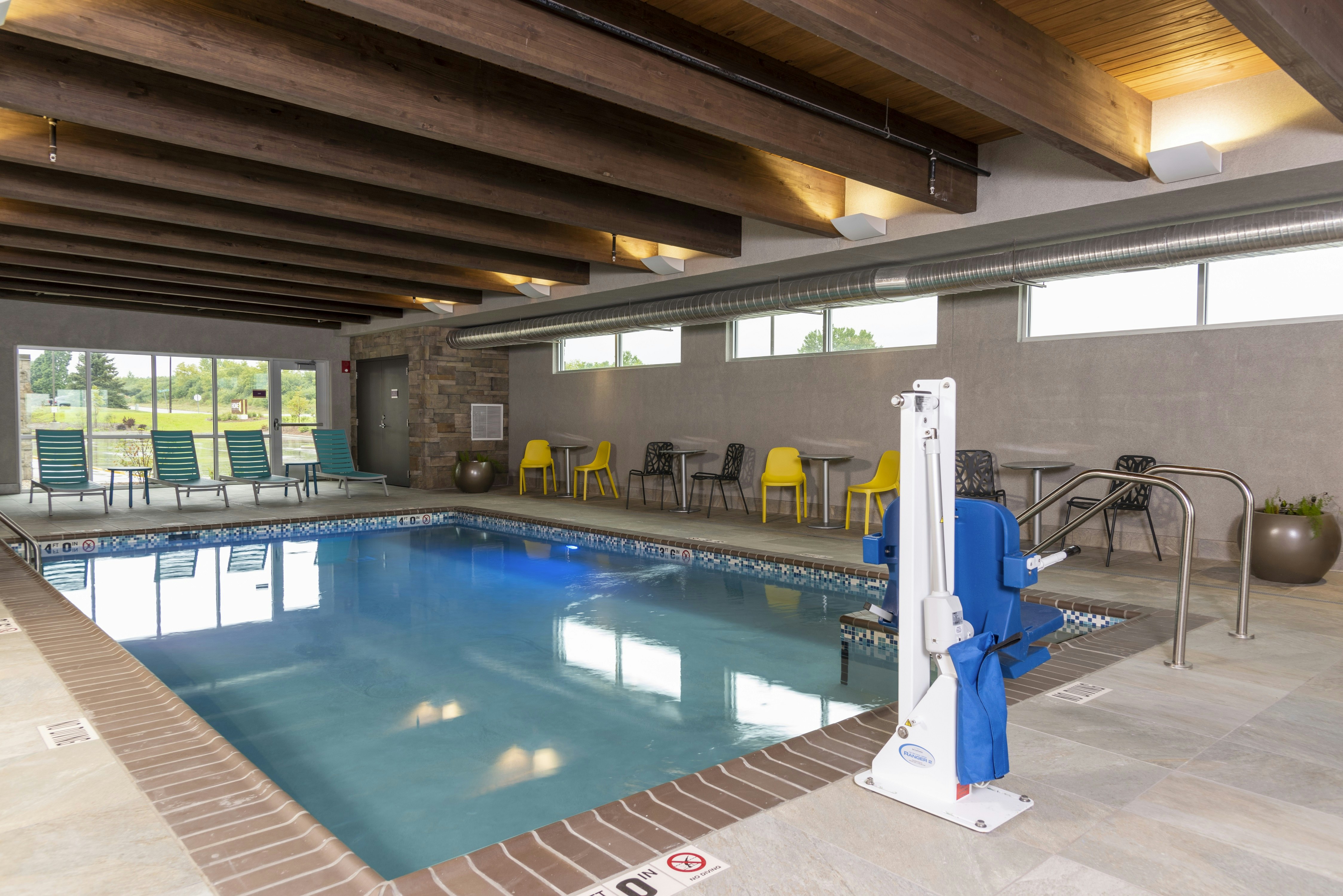 Home2 Suites By Hilton Appleton Wi 5/18