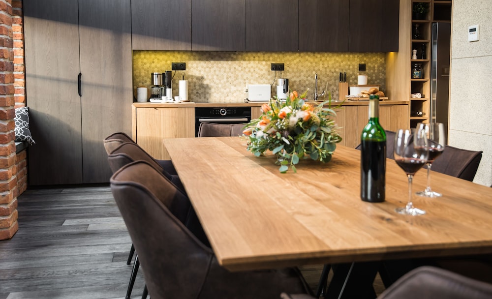 Stradom 15 Apartments 51/74