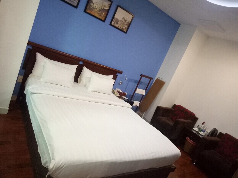 A25 Hotel - 20 Bui Thi Xuan 17/62