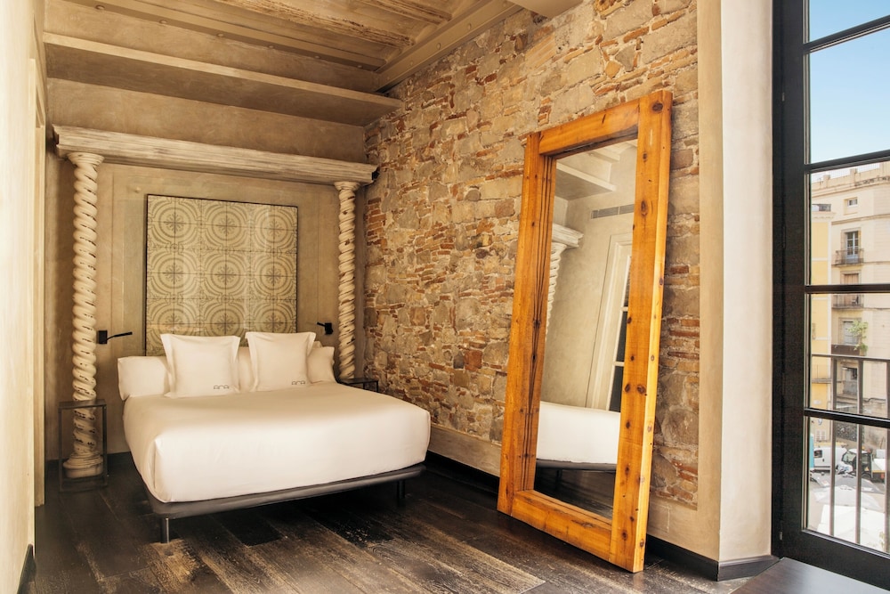 غرفة سوبيريور، Aparthotel Arai 2/7