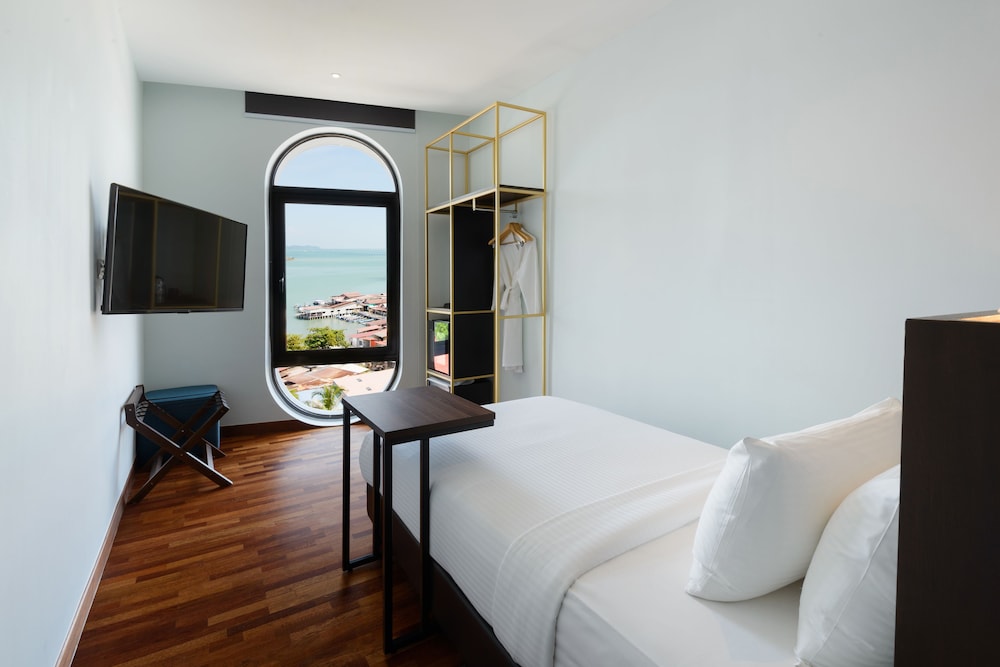 Savv Hotel 22/50