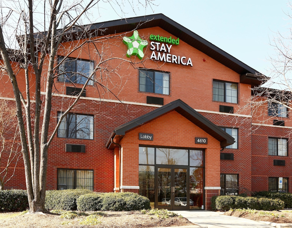 Extended Stay America Raleigh Rtp 4610 Miami Blvd 1/49
