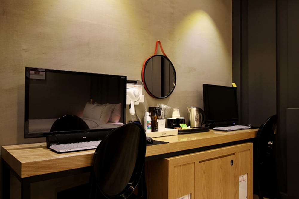 Jeonju Mari Hotel 30/50