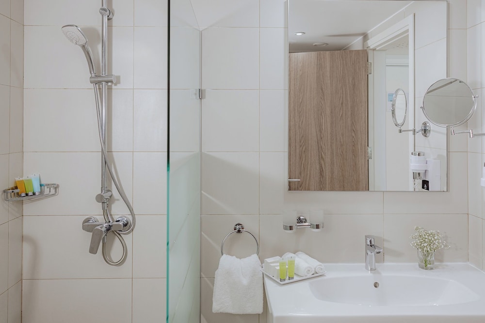 Tasia Maris Sands Beach Hotel - Adults Only 49/50