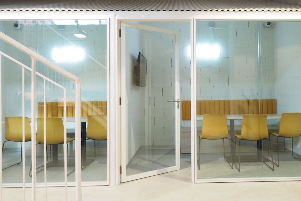 Students Residence micampus San Mames 50/50