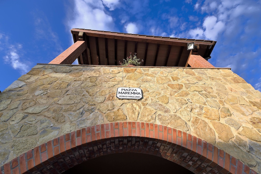 Borgo Magliano Resort photo5