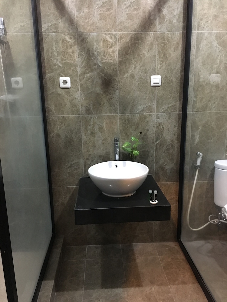 Votel Viure Hotel Yogyakarta 12/54