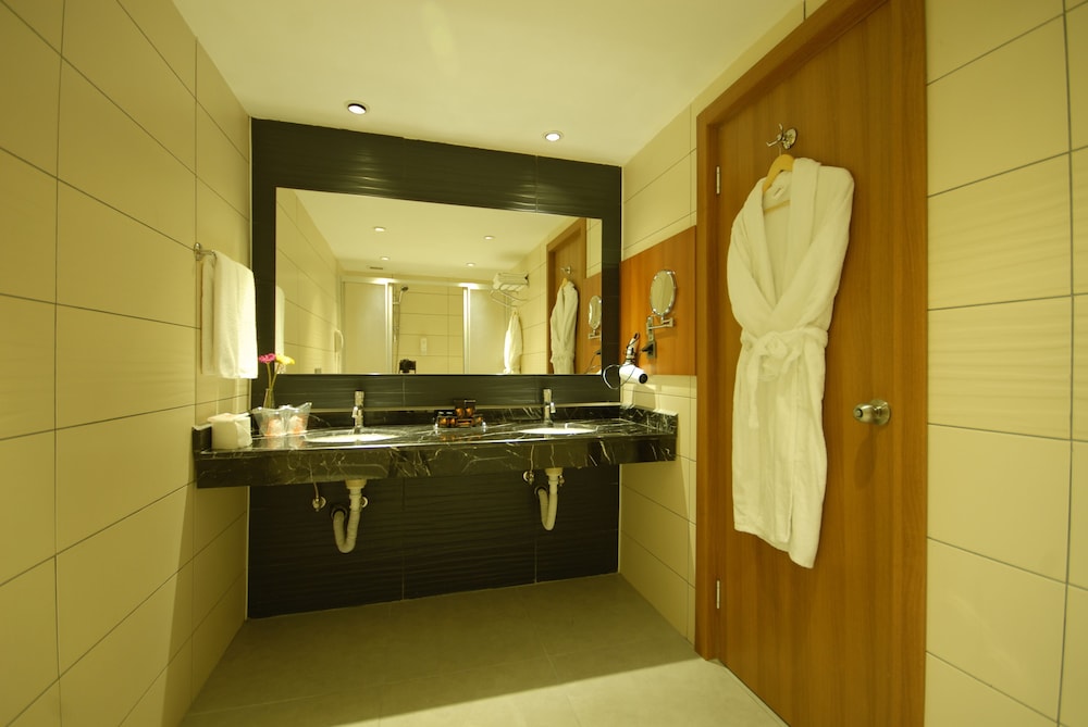 Suhan Cappadocia Hotel Spa 33/76