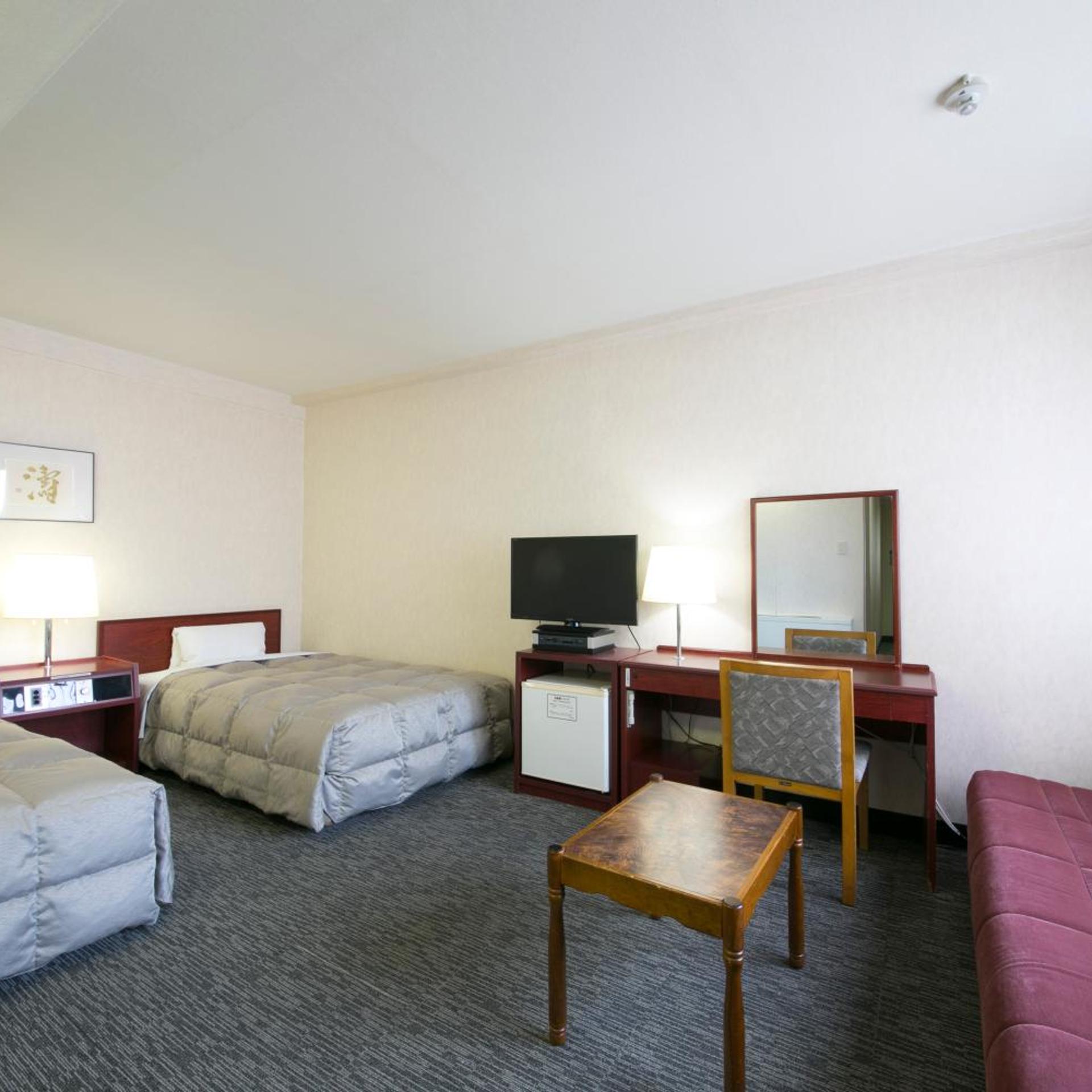 Ise City Hotel 36/50