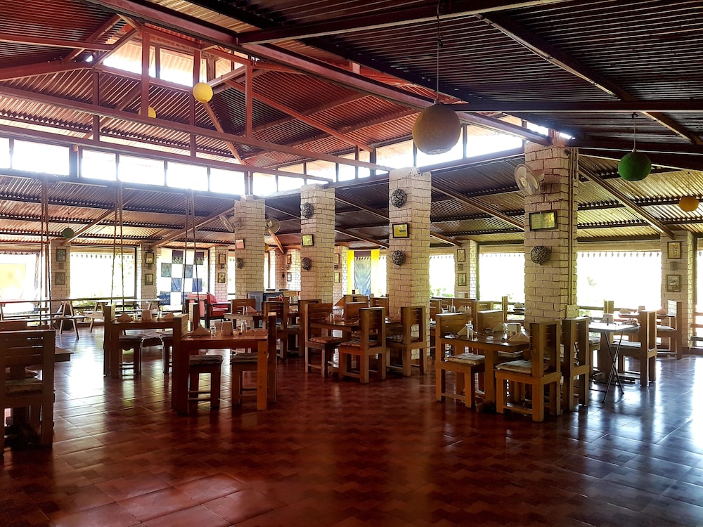 HOTEL RATAN VILLAS 22/32