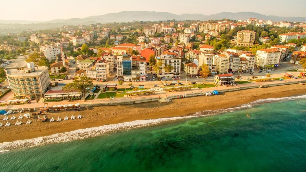 Akcakoca Poyraz Otel 32/35