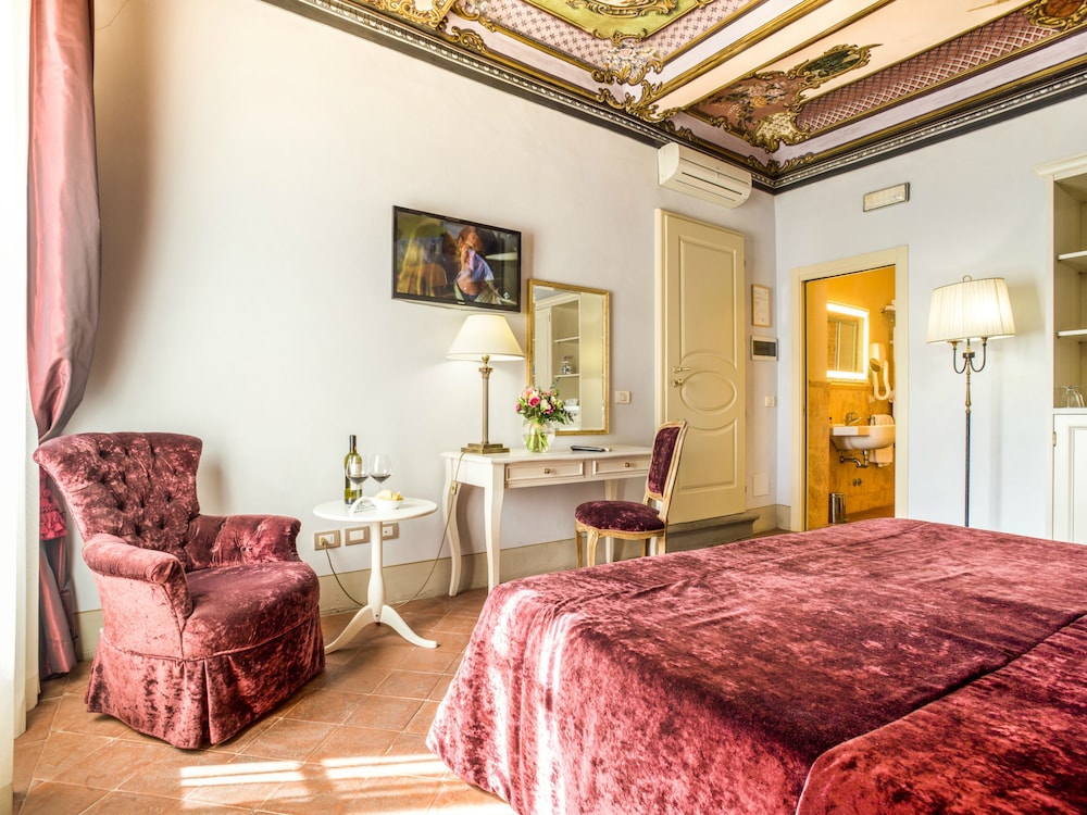 Hotel Palazzo San Niccolo 38/72