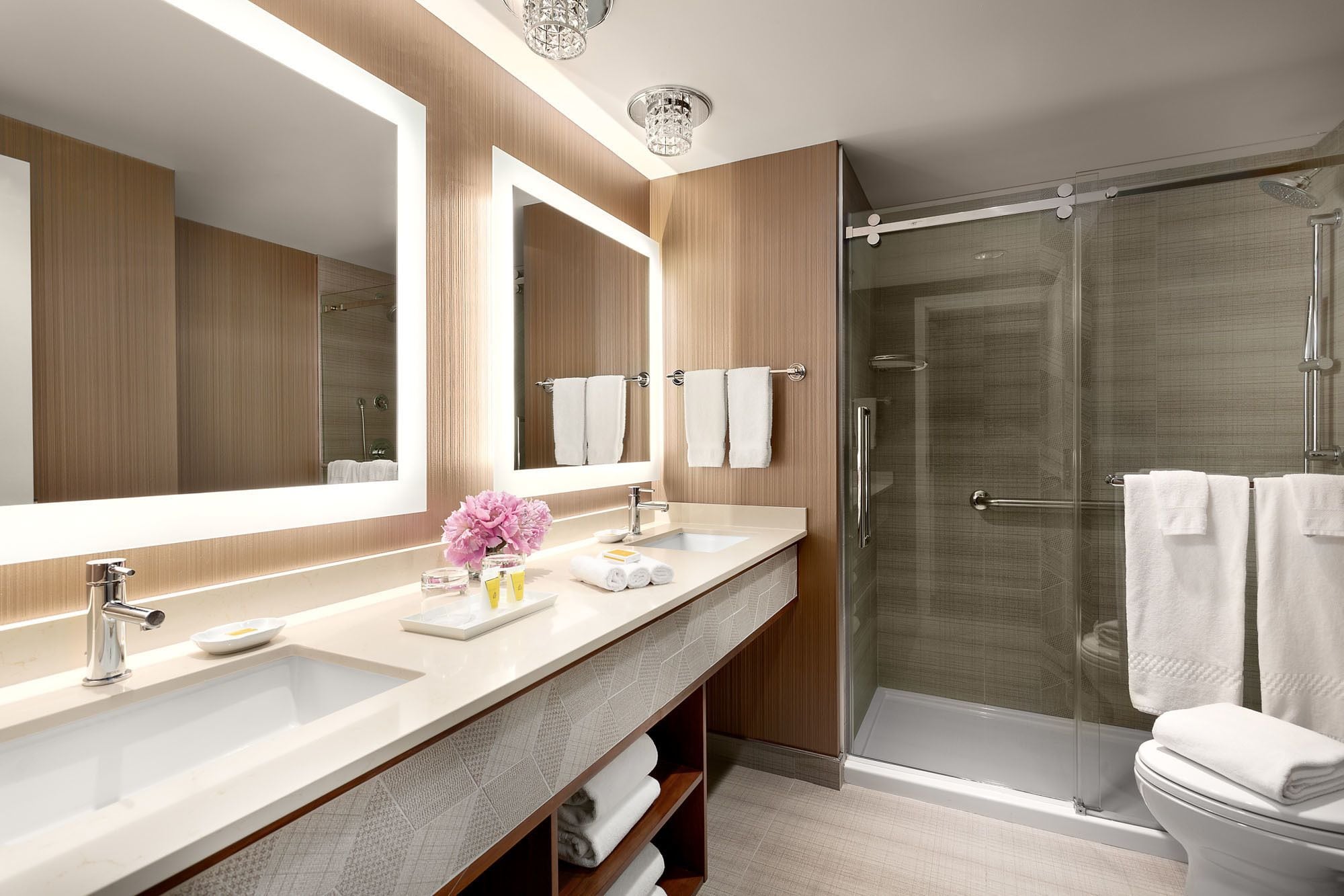 DELUXE, SUITE, KING BED, CITY VIEW, SOFA