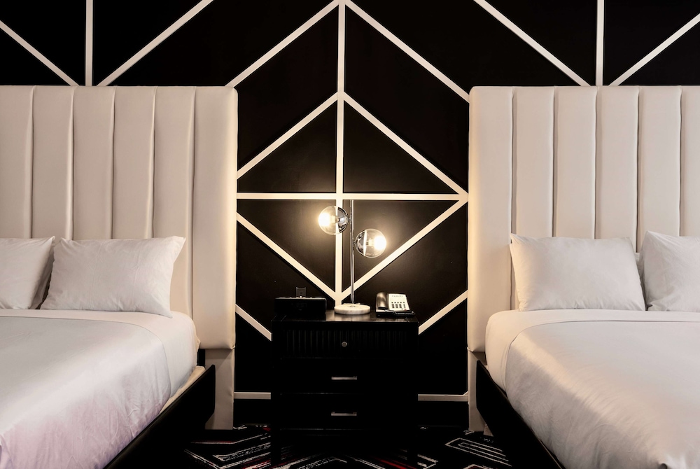 Hotel NoMa, Trademark Collection by Wyndham 15/55
