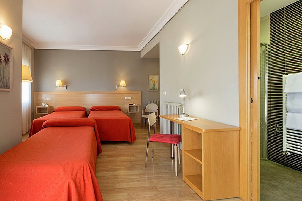 Hotel Santamaria 18/29