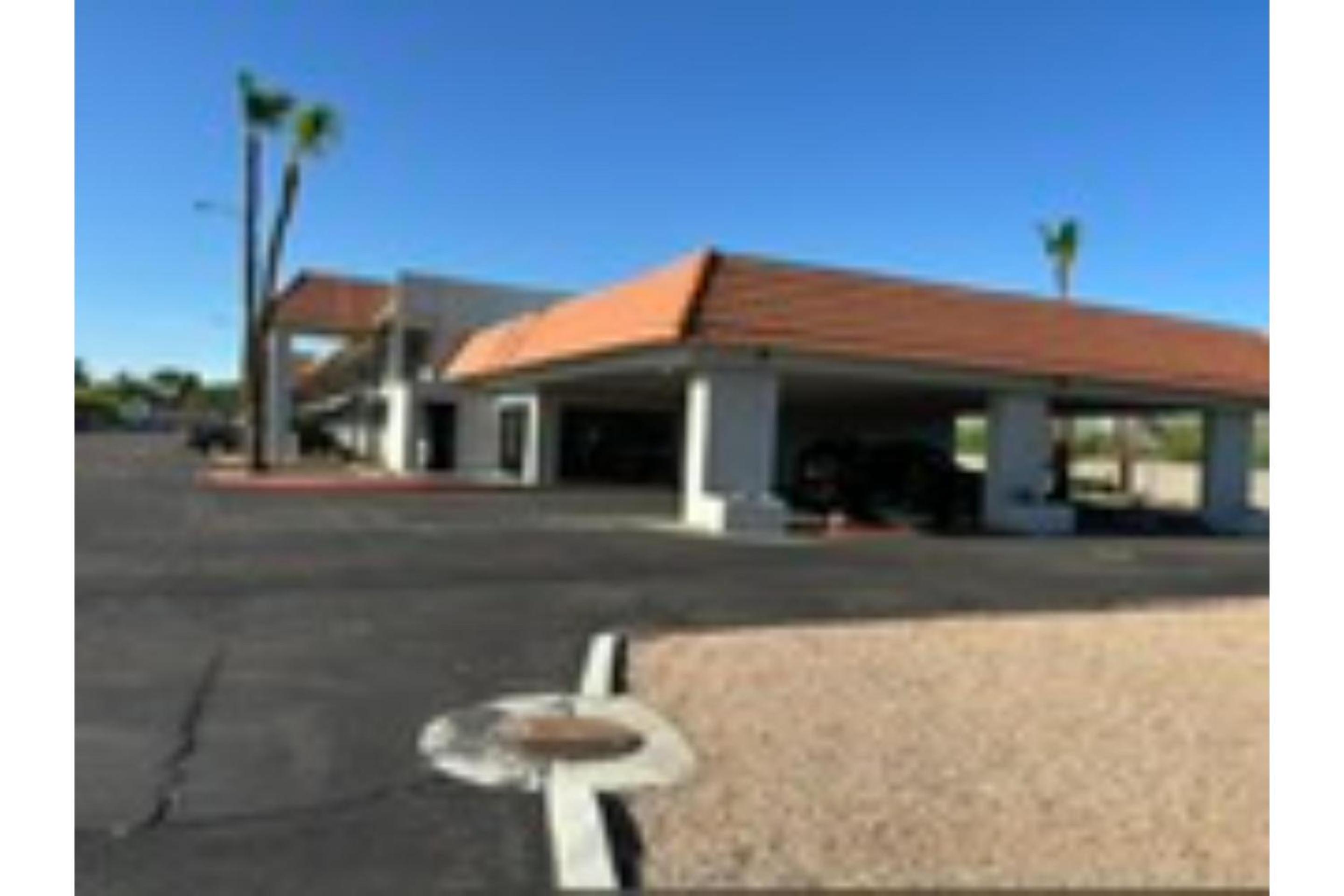 Motel6 Mesa, AZ - Downtown 17/20