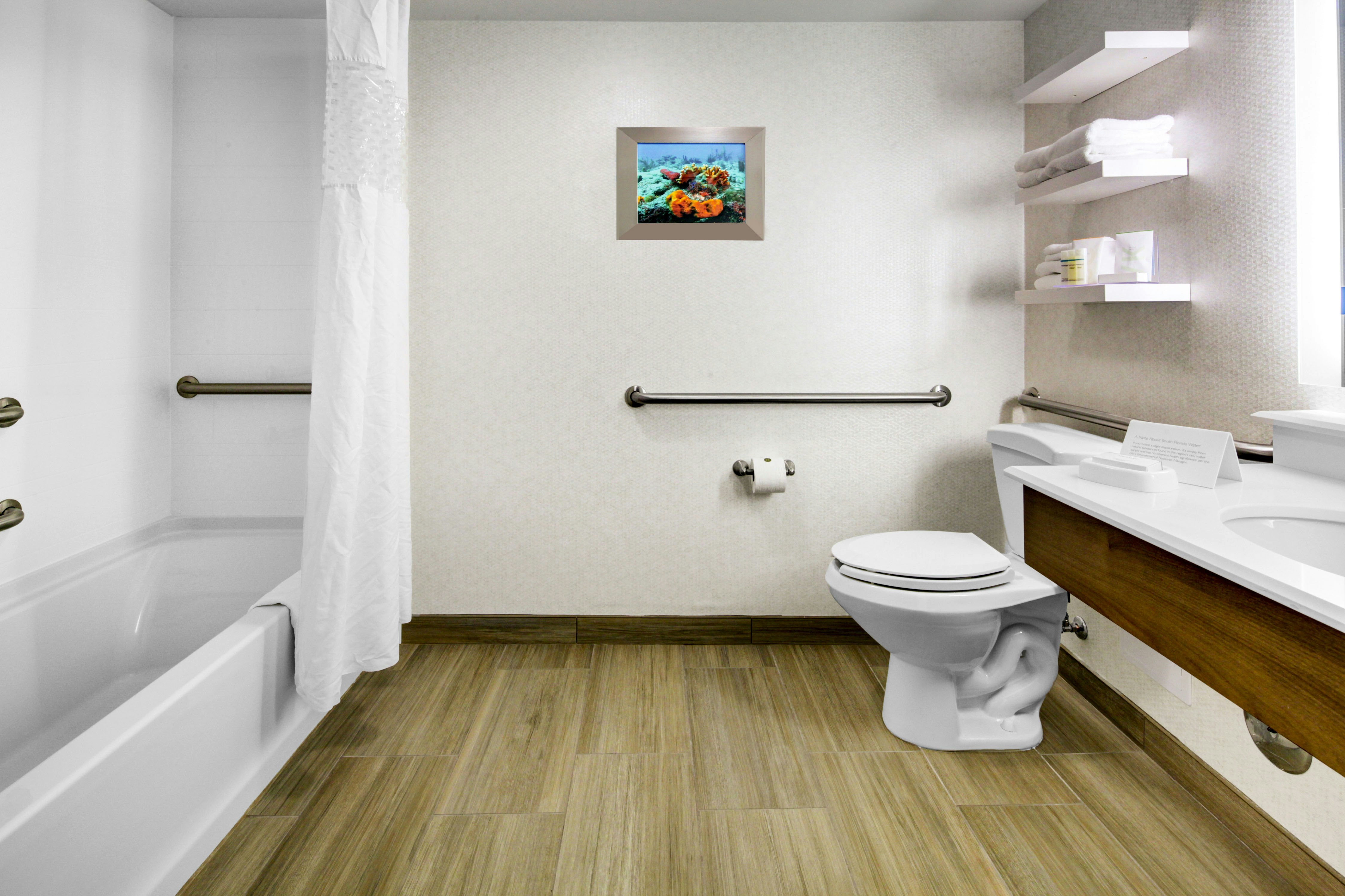 Room, 2 Queen Beds, Accessible