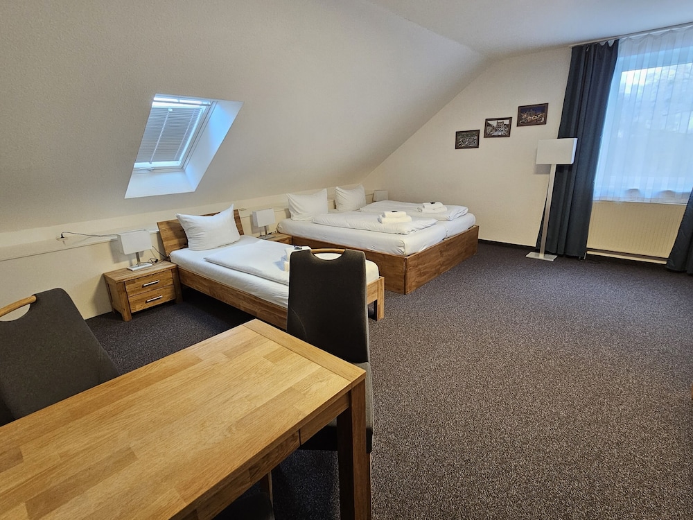 Parkhotel Senftenberg 22/60