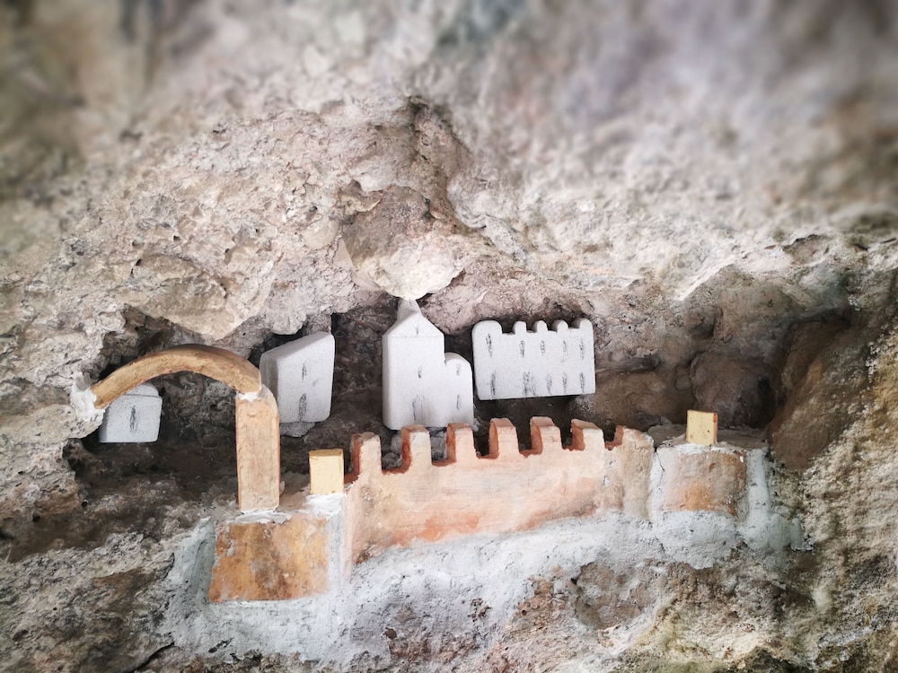 Badia Santa Maria De' Olearia 44/66