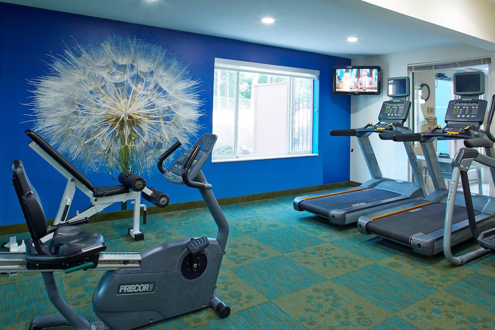 SpringHill Suites by Marriott Atlanta Six Flags 15/23