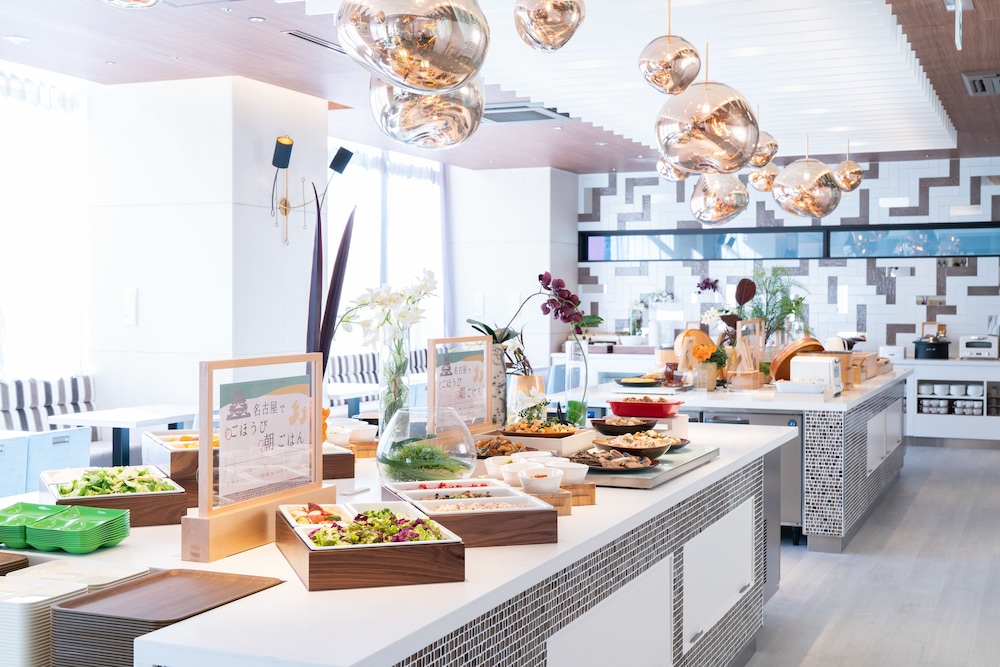 Vessel Hotel Campana Nagoya 35/50