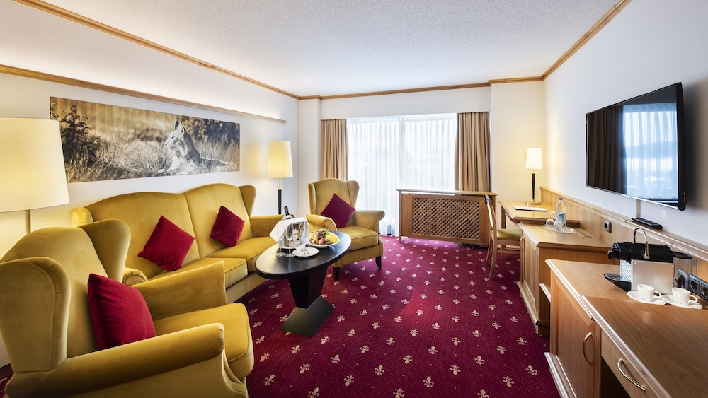 HOTEL SONNENHOF 39/50