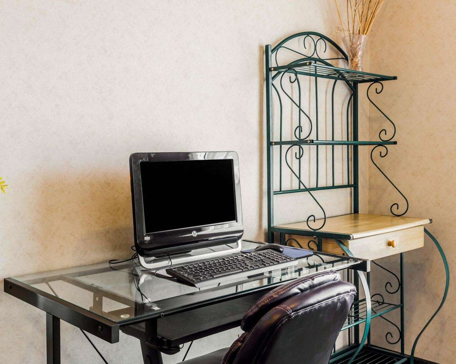 Quality Inn & Suites Montrose - Black Canyon Area 34/41