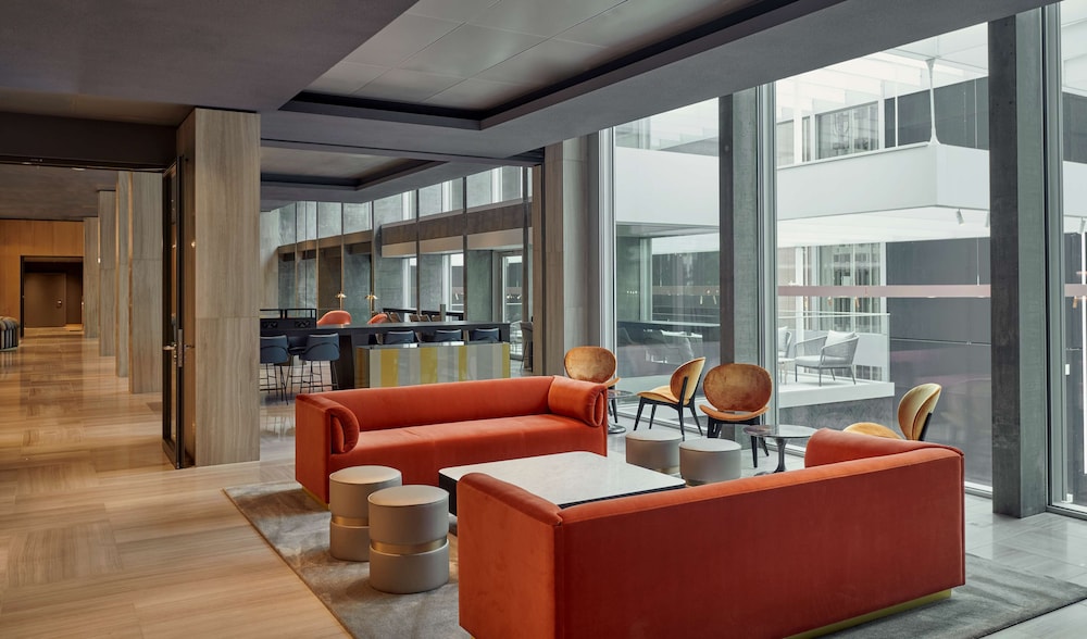 Hyatt Regency Zurich Airport The Circle 39/74