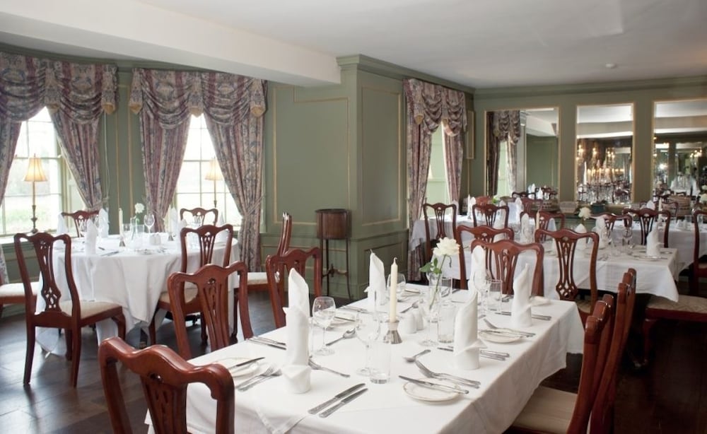 Barberstown Castle 35/50