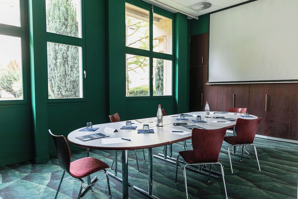 Kyriad Metz Centre Hotel 37/49
