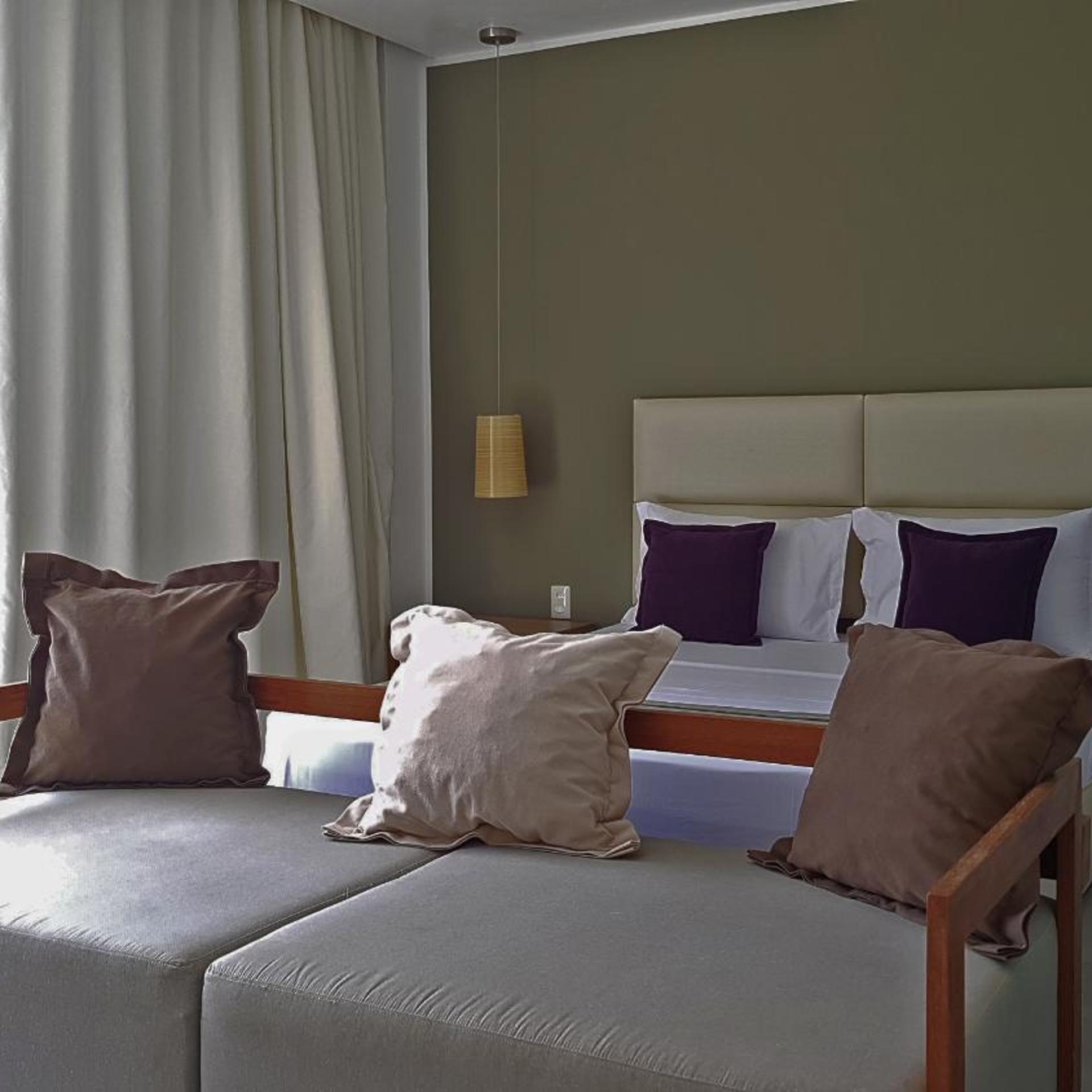 Hotel Boutique Ravenala 18/48