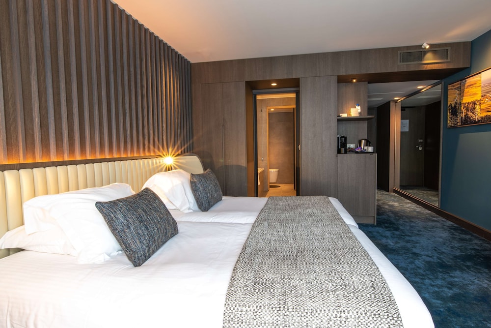 Best Western Premier Hotel De La Paix 6/43
