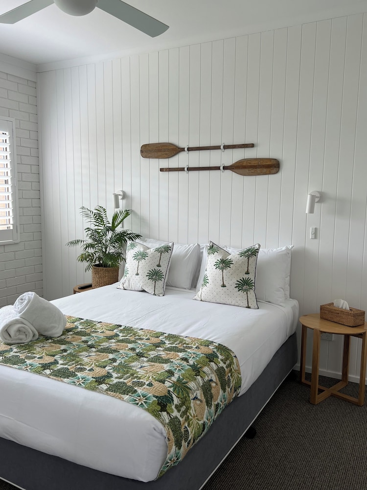 Mollymook Seascape Motel Apartments Adults Only 8/49