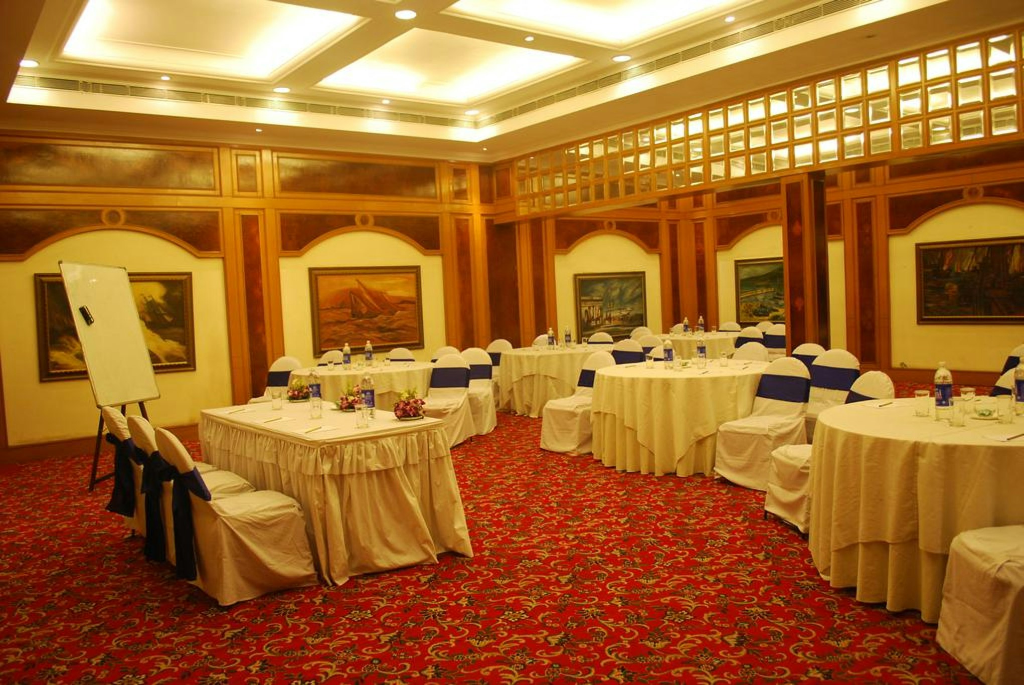 Polo Floatel Kolkata 13/20