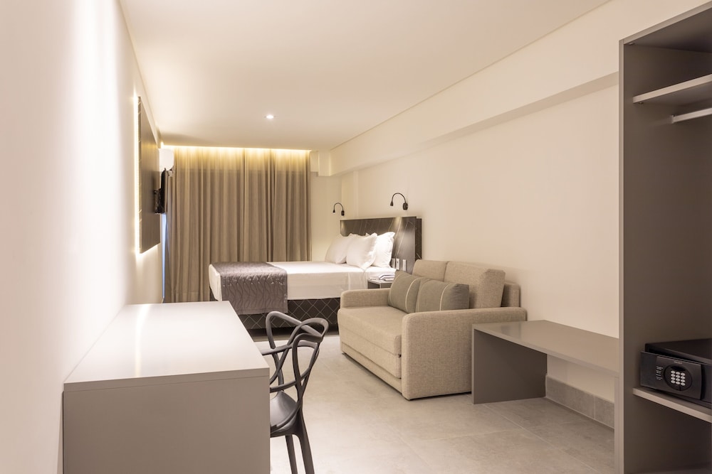 Slaviero Hotel Joao Pessoa 47/60