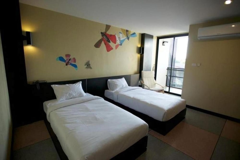 Pentahug Hotel 21/41