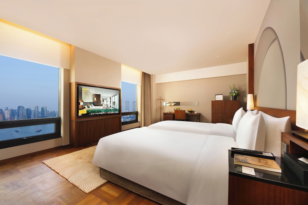 Bund, Deluxe, Twin Beds