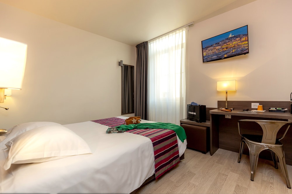 Hotel Terminus Saint Charles 17/54