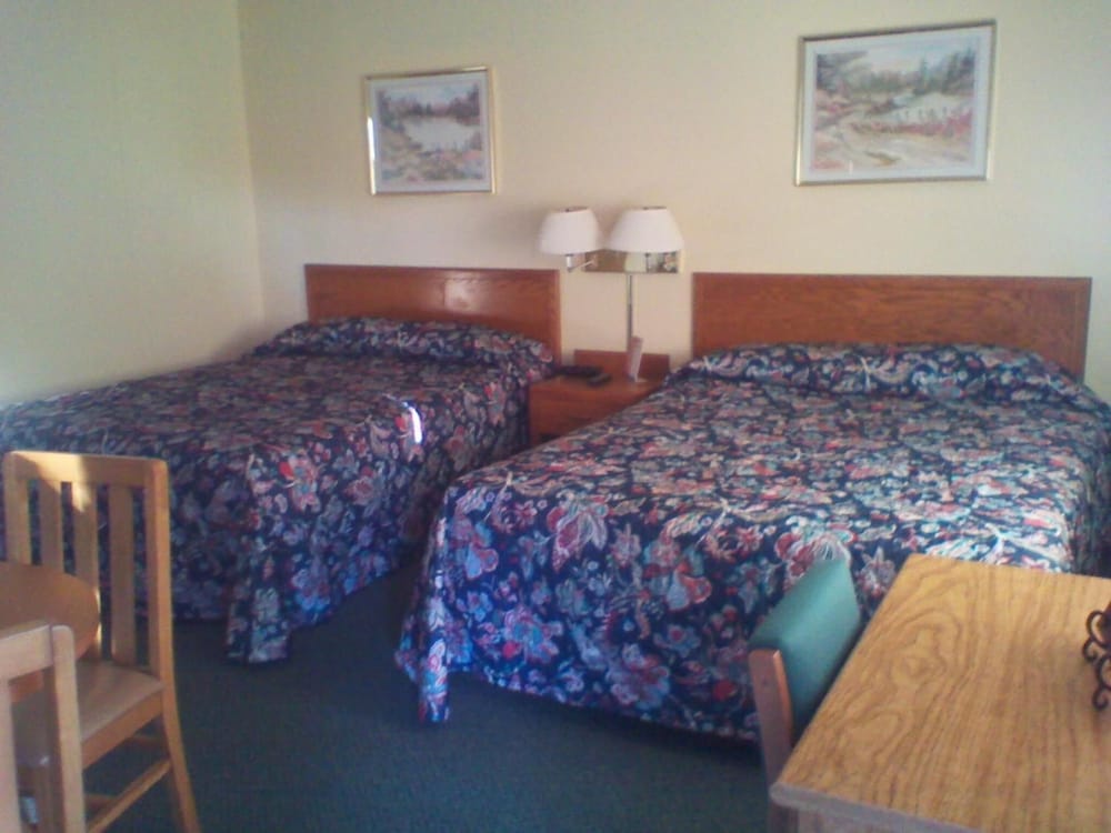Starlite Budget Inn 33/46
