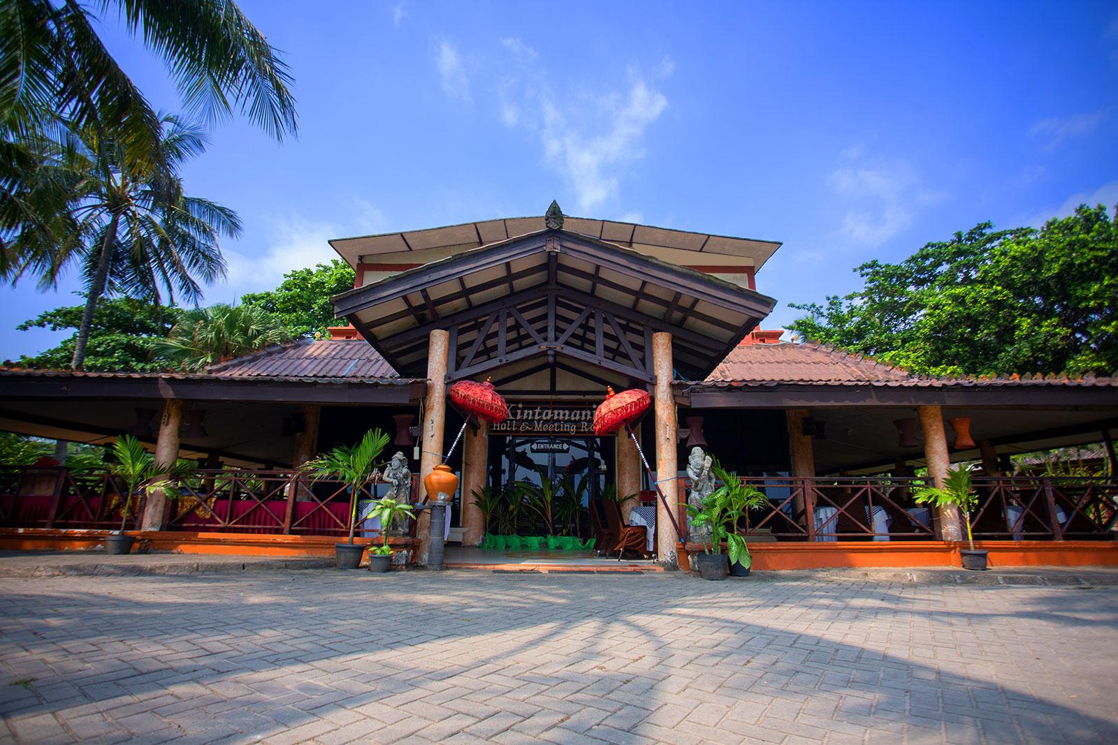 Hotel Nuansa Bali 4/48