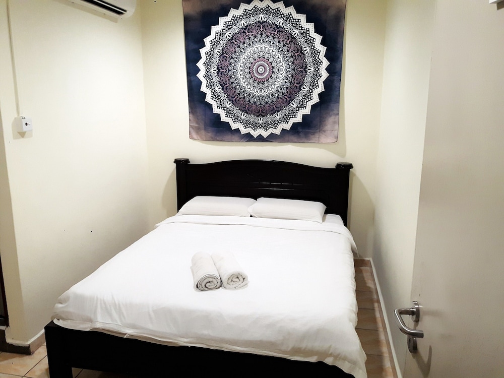 De Chukai Hotel 25/43