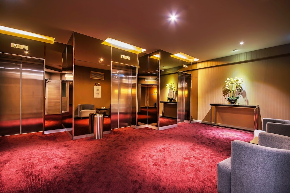 Hotel Armada Petaling Jaya 35/66